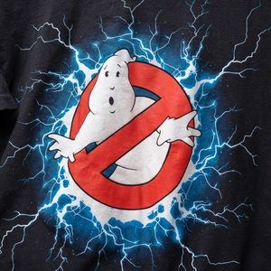 GhostBusters T-shirt